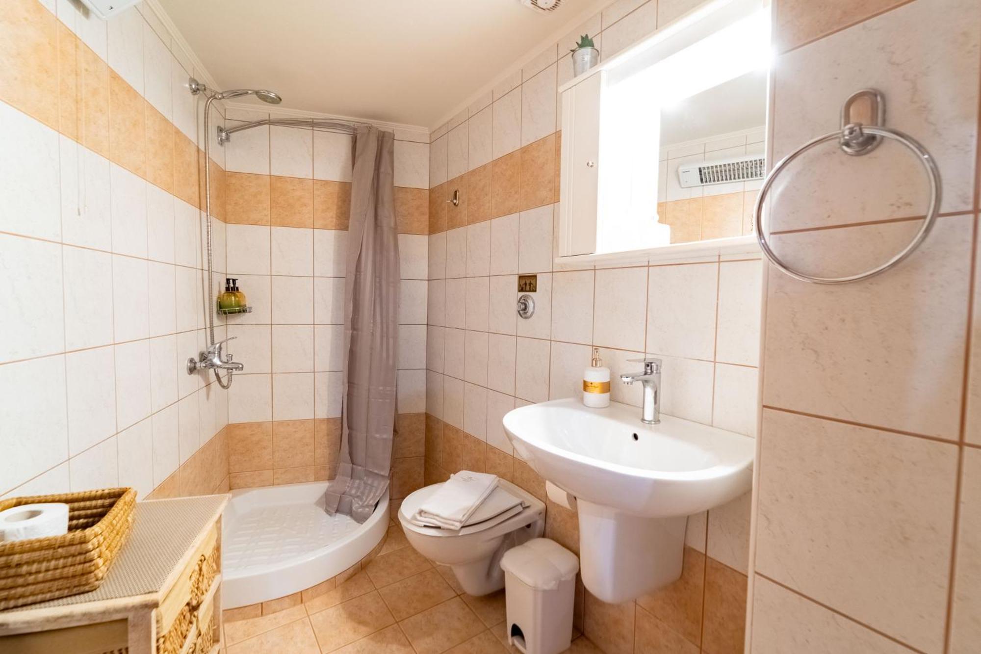 Apartamento Rosso 3 Centre *