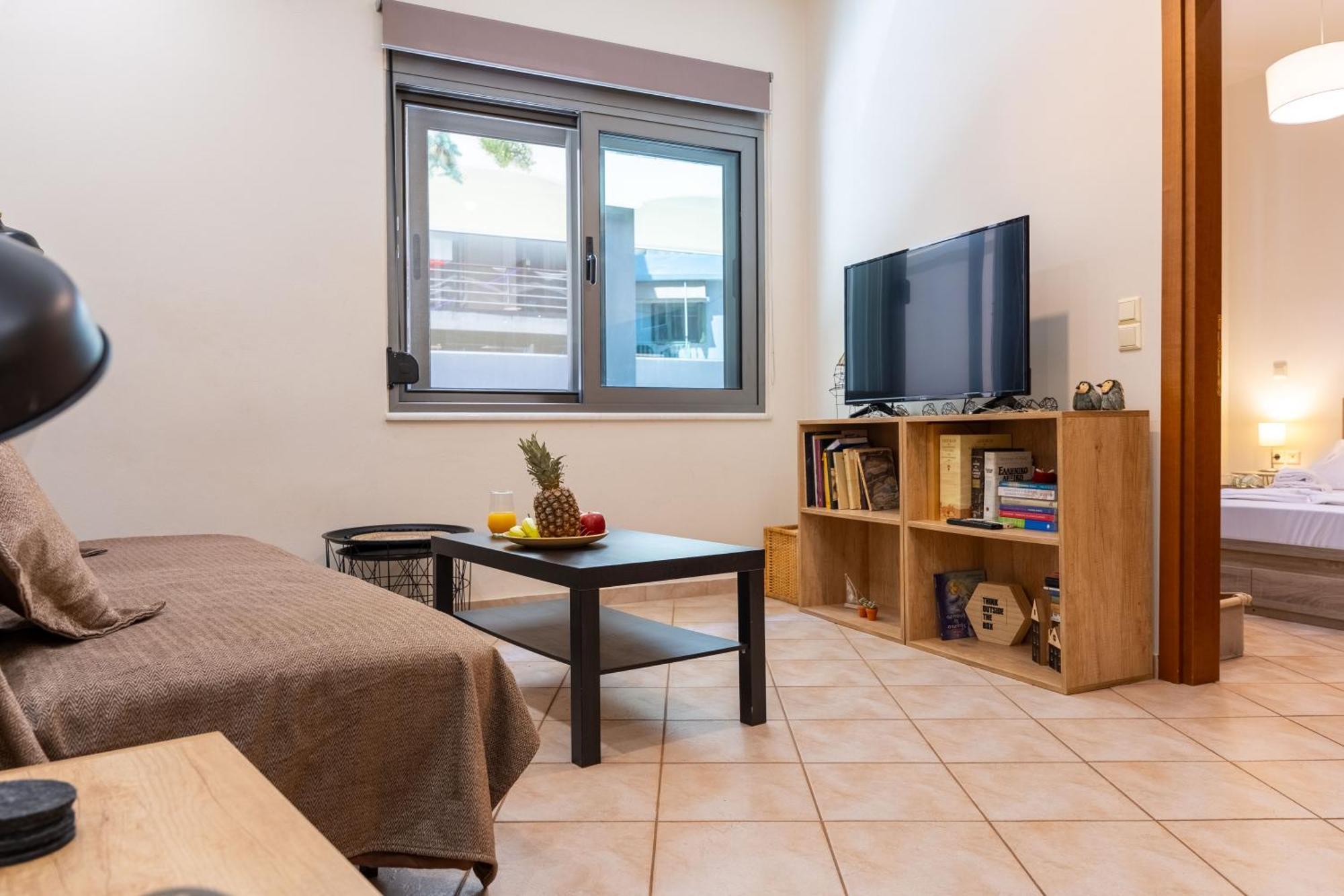 Apartment Rosso 3 Centre