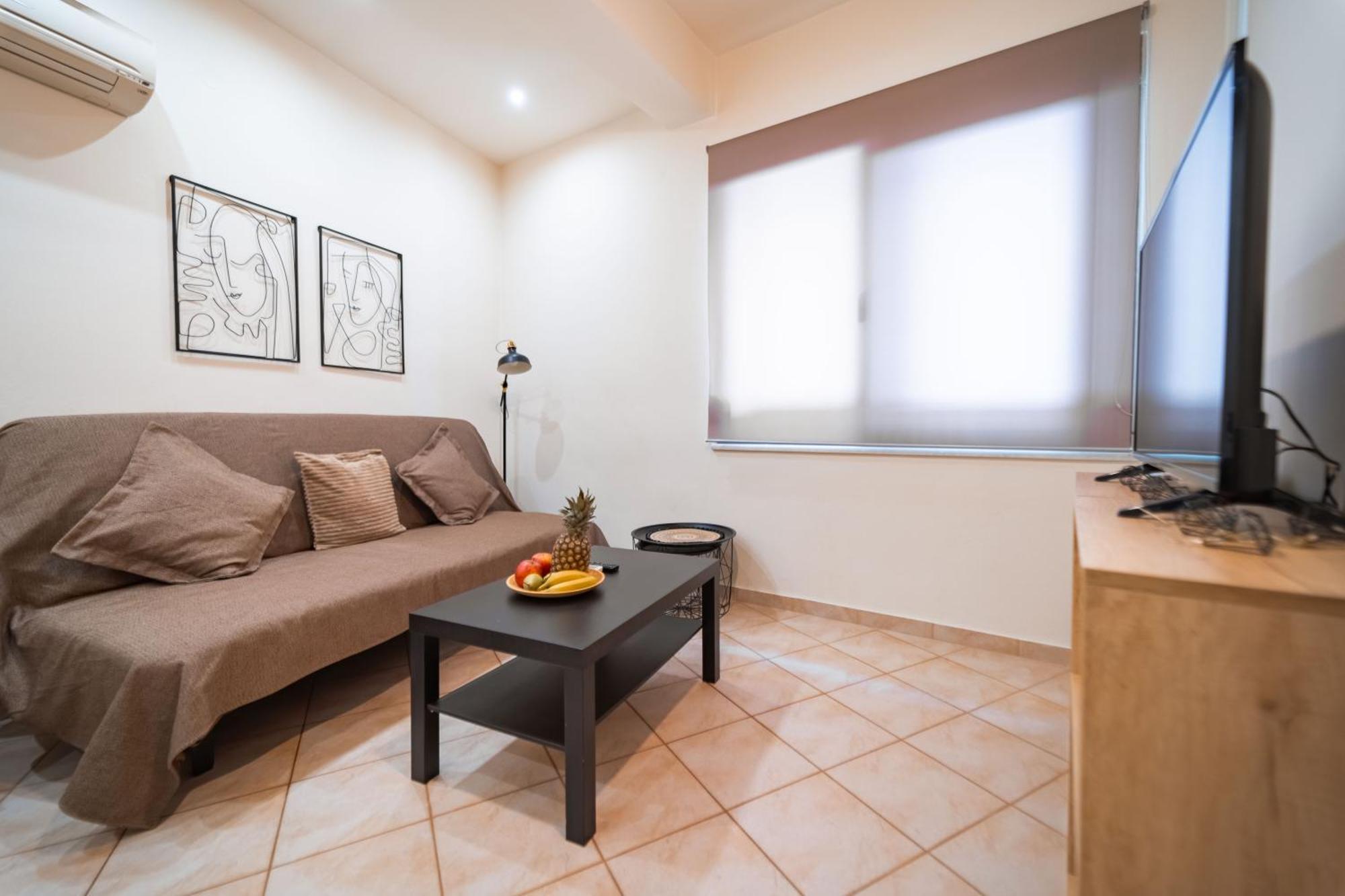 Rosso 3 Centre Apartment *